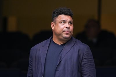 ESPN：罗纳尔多与卡洛斯即将完成对巴丙俱乐部利梅拉国际的收购