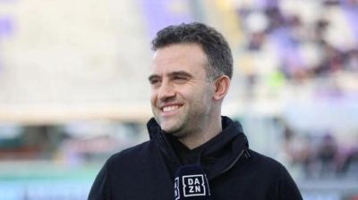 罗西：梅西退出国家队很奇怪，看他踢球会觉得他还能再踢十年
