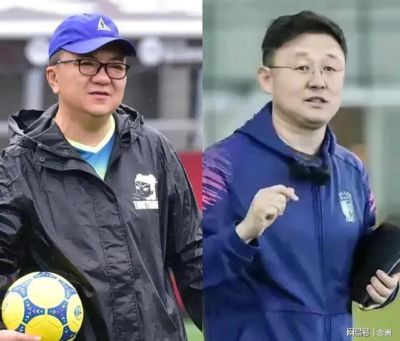 董路再谈孙继海：我心软！得饶人处且饶人 不会说他那边是马戏团