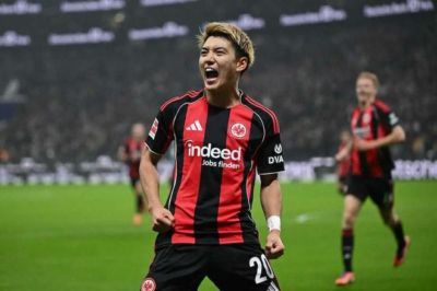 堂安律与家人商量后，拒绝了吉达联合的巨额薪水报价