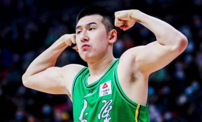 CBA夏联：辽宁轰16-0逆转福建 付豪11+10段睿骐首秀7+6+5