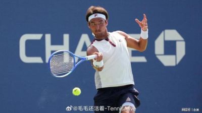 美网惊天爆冷！24岁中国名将终结大满贯6连败+首胜 获128万