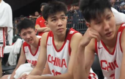 中国U18男篮惜败BV预科学院！张宇辰砍16分8助攻