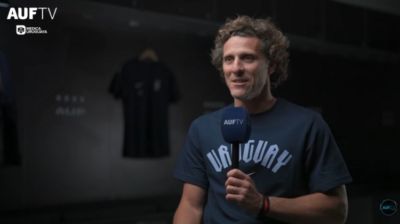 弗兰：世界杯未出线不能否定幕后的努力，相信好的结果会到来