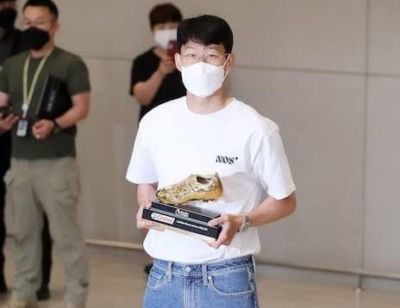 韩媒：孙兴慜将关闭个人品牌NOS7，希望生涯末期专注足球