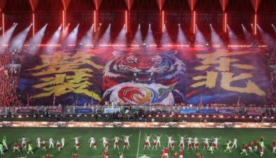 辽媒：“东北超”常规赛全产业链消费总额达92.6亿元