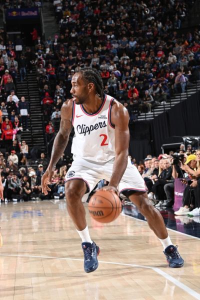 Siegel：处罚措施是NBA与球员工会共同商定并达成一致的