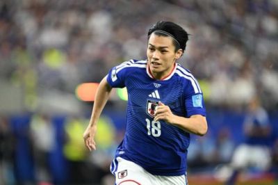 日本前国脚:上田绮世加盟了一支优秀的球队,他一定会成功