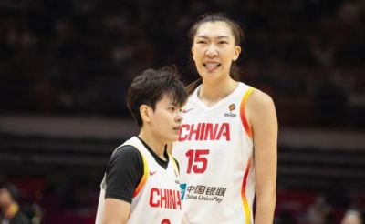 在国外打球必备什么？韩旭＆杨舒予：必须带上泡面