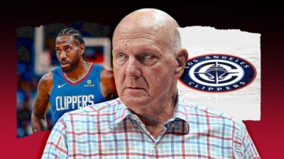 揭秘NBA重罚10大问题：联盟为何下手如此之重？快船未来受多大影响？