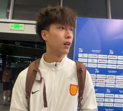 姚浩洋：尽力了，但实力差点东西；布尼亚明代表着云南的未来