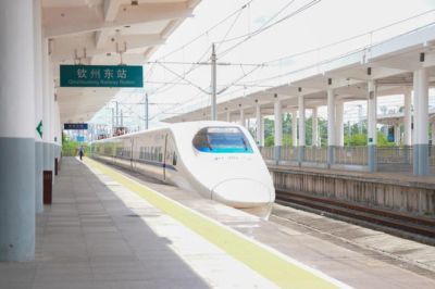 为方便球迷赶回南宁,广西恒宸将在散场后开通球迷专列