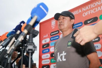 韩媒：韩国亚运队主帅李敏成被曝曾酒驾肇事逃逸