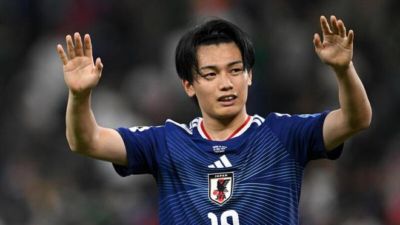 日媒：因上田绮世转会，鹿岛鹿角获得约一亿日元的团结贡献金
