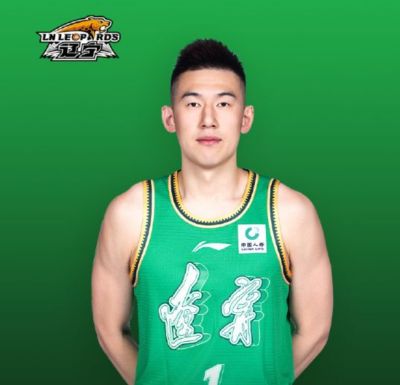 CBA-辽宁狂输山东23分 付豪19+12王岚嵚战旧主13+4+4