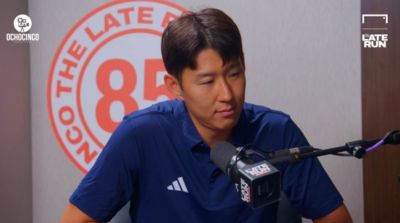孙兴慜:或许无法反驳梅西是GOAT,但我仍选C罗,两人都是最佳