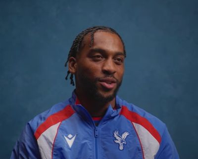 昆滕·廷伯：为能和弟弟在英超交手感到兴奋 水晶宫正在走向正轨