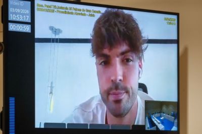 塞尔：性视频传播案的两名受害者已原谅劳尔·阿森西奥及另外三人