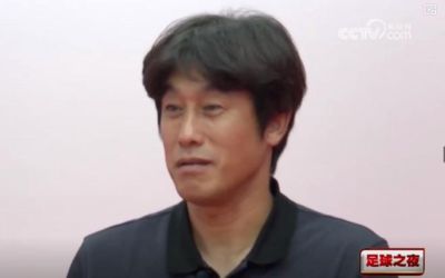 徐正源：在韩国时就了解邦本宜裕；希望重塑辽宁足球辉煌