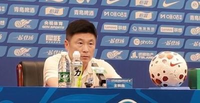 李国旭：面对每一个对手都要全力以赴，相信明天会拿下比赛