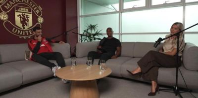 B费：我喜欢罚点球，因为我想让那些说我靠点球得分的人抱怨