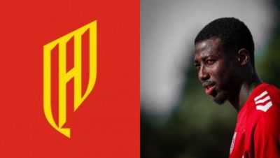 记者:胡拜尔库迪西亚800万欧敲定科特迪瓦中卫迪亚巴特