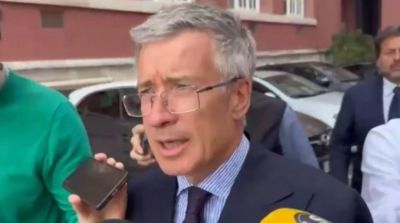 博洛尼亚CEO:我们不想停止投资,这是志在赢得每一场比赛的赛季
