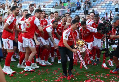 内维尔：预测阿森纳2-0战胜切尔西 枪手有能力同时冲击英超+欧冠