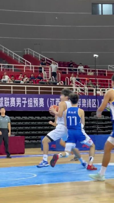 香港金牛5分憾负长沙勇胜获得全国U19青年篮球比赛第六名