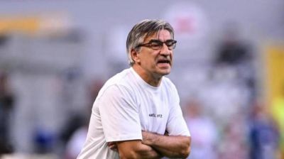 尤里奇：蒙扎进行了大幅度调整；意杯战胜都灵让我感到满意