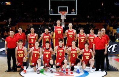 中国女篮33分惨败美国！认清3个事实 世界杯最新形势：下轮生死战