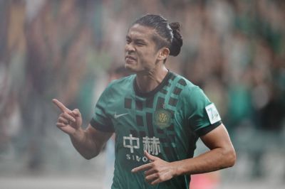亚运会男足名单：张玉宁王钰栋李昊在列 吾米提江落选