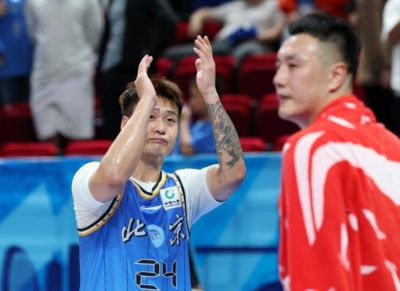 夏季联赛-赵睿14+3+6 北京首钢击败辽宁三连胜