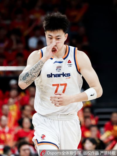 张镇麟：这几年的球场内外 都磨炼了我的心智 精进了自己的球技