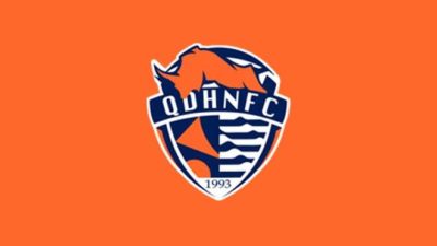海牛已遭遇中超客场八连败，创俱乐部单赛季中超连败最长纪录