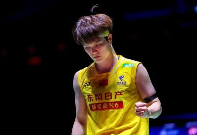 中国大师赛：主场连续被逆转！王祉怡0-2宫崎友花，无缘战安洗莹