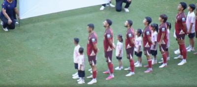 半场：陕西联合0-0定南赣联，塞尔马尼伤退