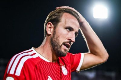 能否通杀？凯恩面对德甲20队全部进球，沙尔克是他第21个对手