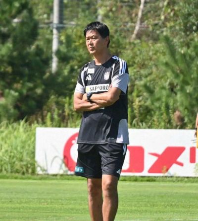 体育日本：新潟主力中场奥村仁转会J1水户