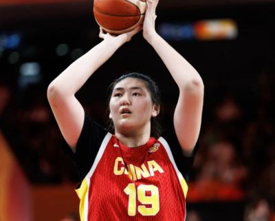 中国女篮vs捷克前瞻：关键卡位战 王思雨或复出+双塔成争胜保障