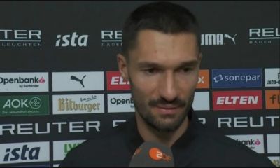 不敌升班马！克莱因丁斯特：我们必须提升专注度，少刷点TikTok