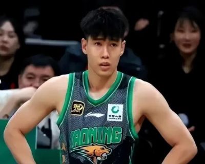 辽宁夏联各小将展天赋!李虎翼+张陈进步明显,2新援可圈可点!