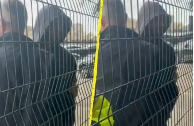 布罗亚赛后与球迷发生争执并爆粗，本赛季出场5次0进球