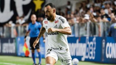 ESPN:FC东京报价桑托斯前锋莫伊塞斯,租借附180万美元买断选项