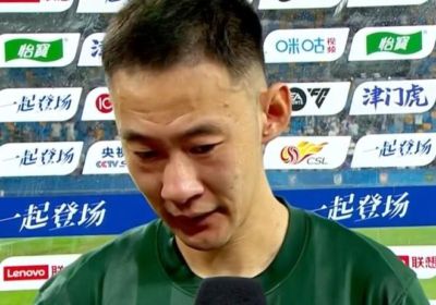 程进：这场比赛大家做得不错，但是细节方面没做好