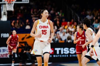 中国女篮出线形势:赢关键战避免垫底 下场战意大利争小组第二