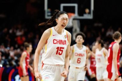 29次失误触目惊心！中国女篮神奇逆转仍需反思