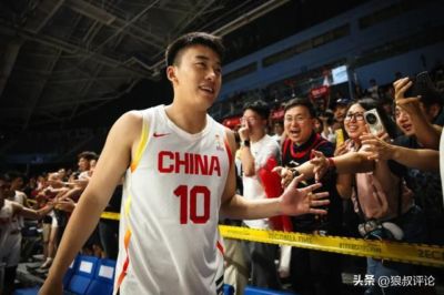 压哨避开CBA选秀规则？NBL香港金牛队已为男篮国手王俊杰报备合同