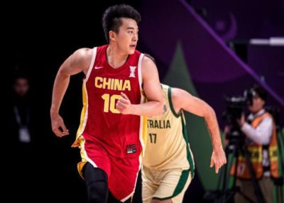 NBL香港金牛队新赛季为王俊杰报备合同