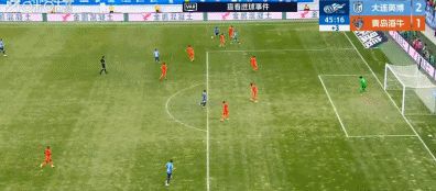 足球报：客负英博后，海牛门将牟鹏飞很是自责、流泪离场